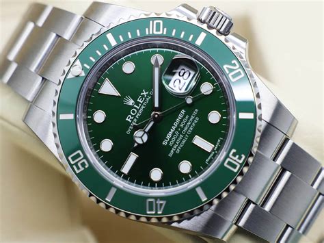 rolex green face diamonds|rolex green dial watch price.